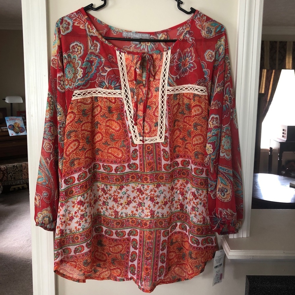 Blouse